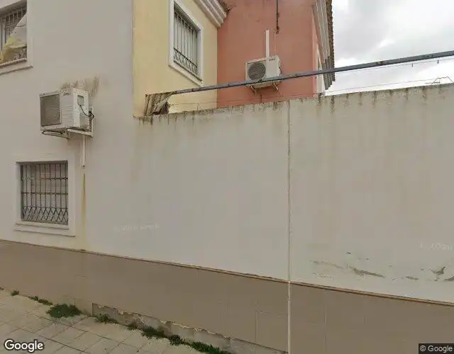 Vista exterior de Piso en venta en Coria del Río, Sevilla