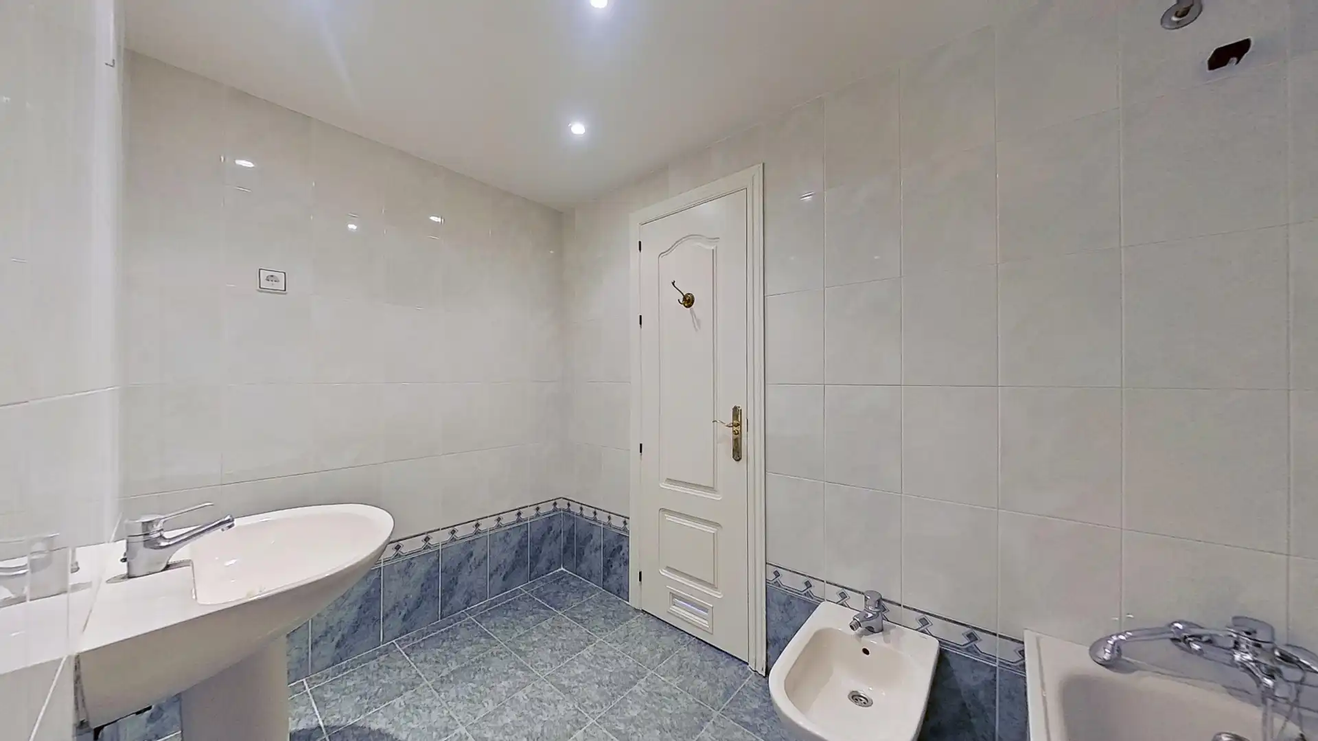 Piso en venta en Parque Clavero