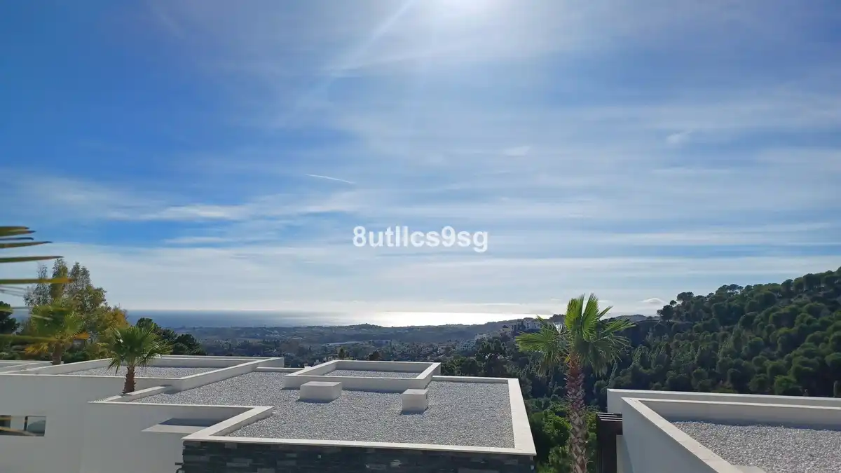 Chalet en venta en El Madroñal, imagen 4
