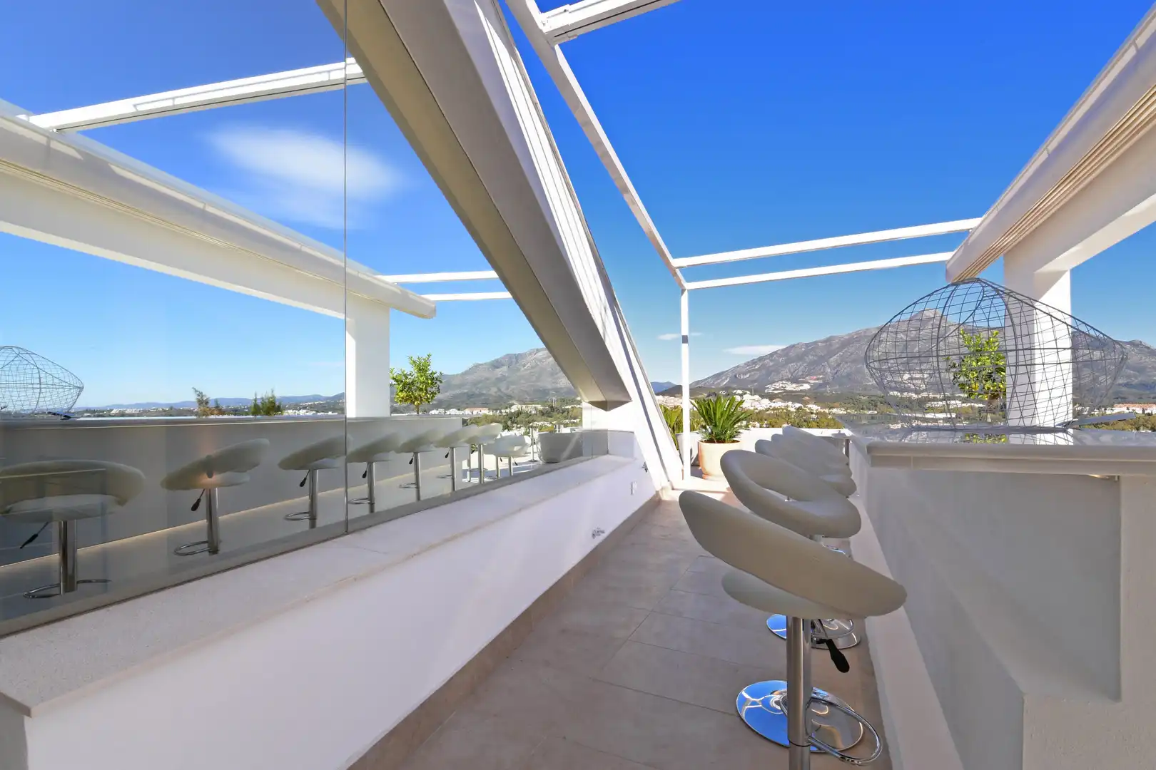 House with pool for sale in Nueva Andalucía, imagen 22