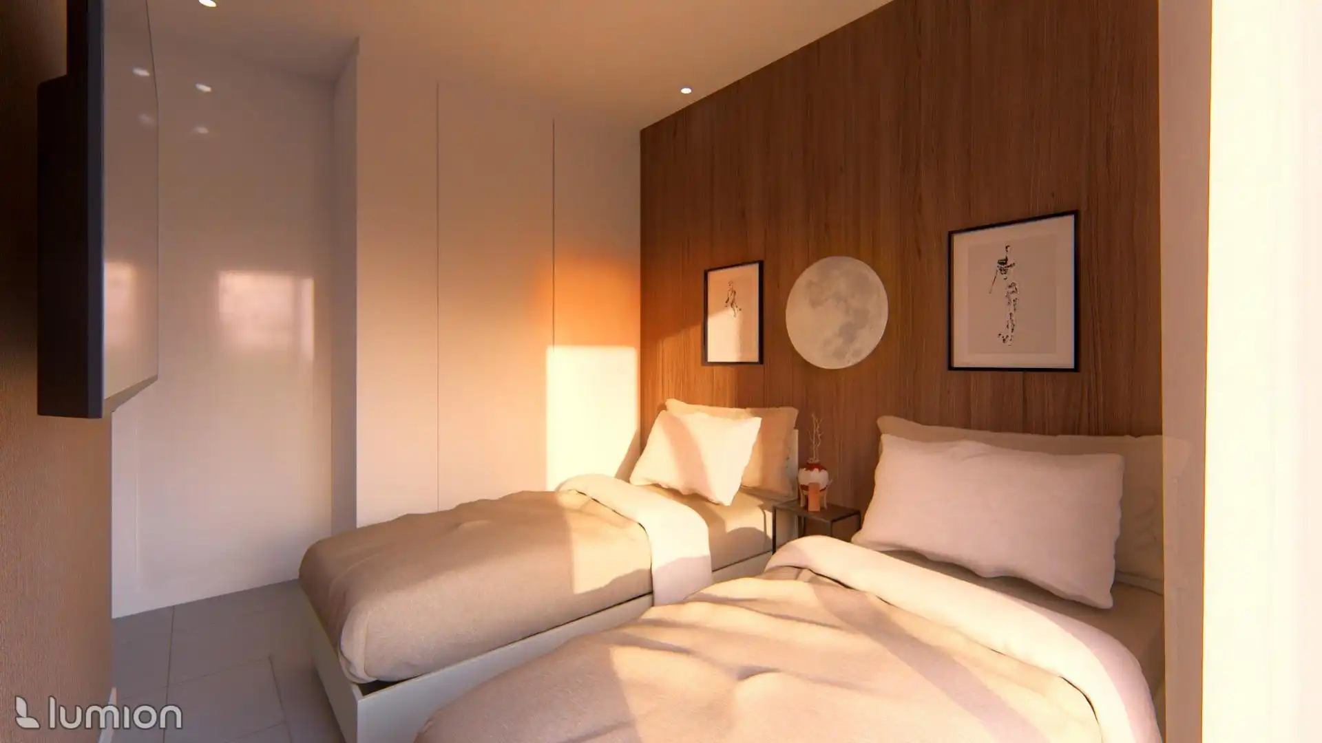 Logement avec piscine à vendre à Santiago de la Ribera, imagen 16