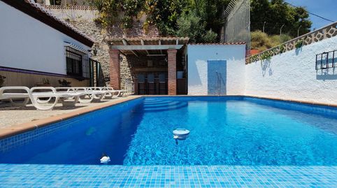 Foto 2 de Casa o xalet de lloguer a Velilla - Velilla Taramay, Almuñécar