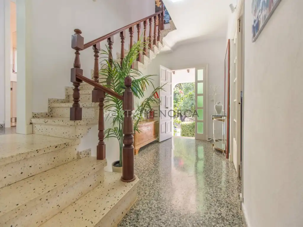 Casa o chalet en venta en Es Mercadal
