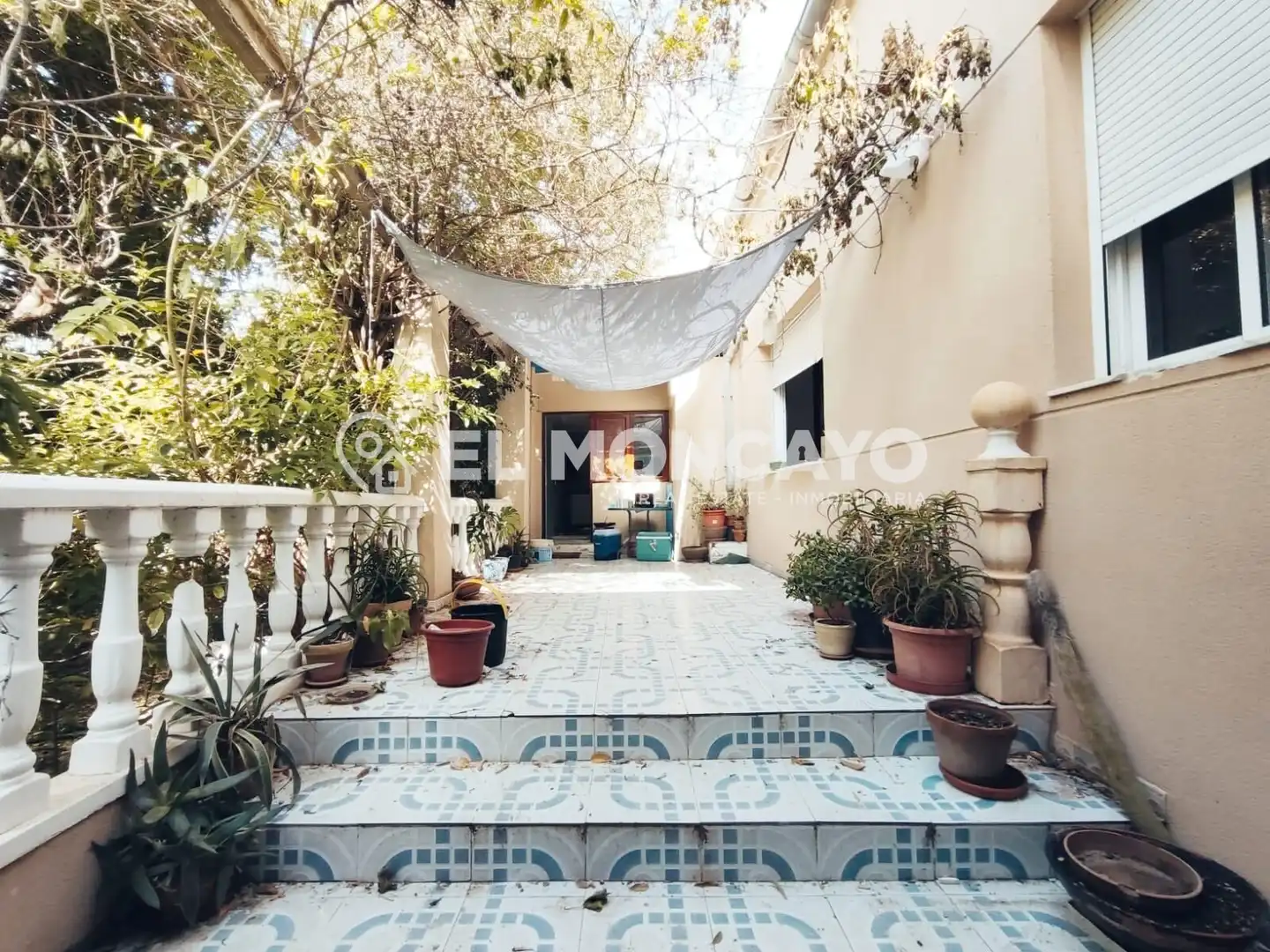 Casa con piscina in vendita a Calle MAYOR, imagen 17