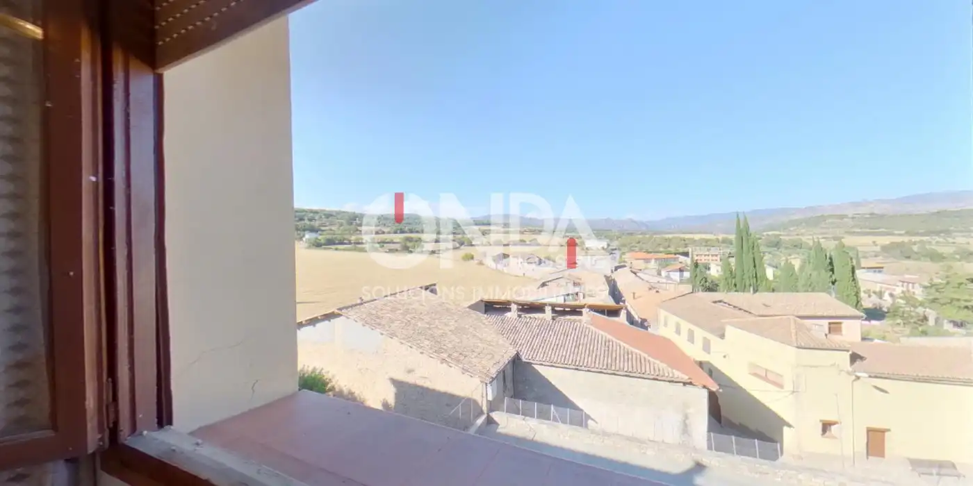 Casa adosada en venta en Calle Ravàl del Vall, 25, Salàs de Pallars
