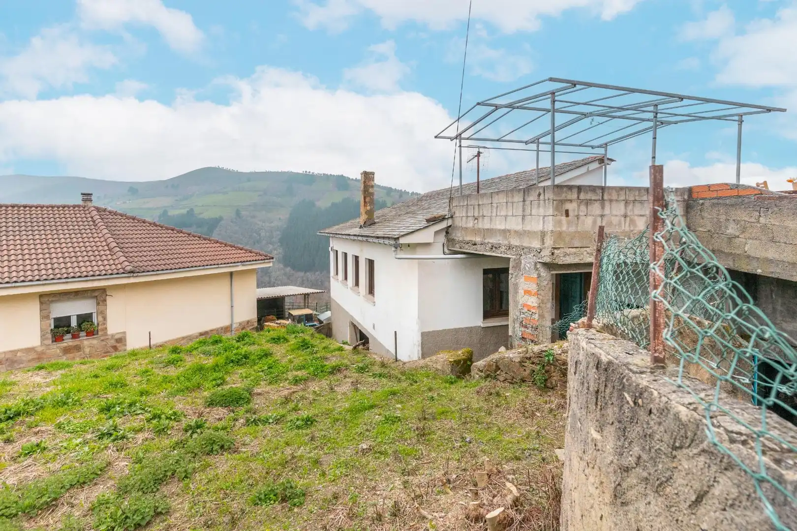 Haus zum Verkauf in Lugar SAN PEDRU CULIEMA 12, imagen 47