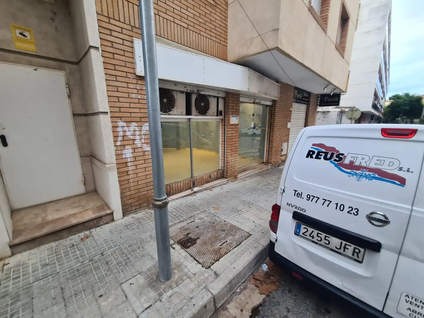 Business premises to rent in Casc Antic - Nou Cambrils, imagen 5