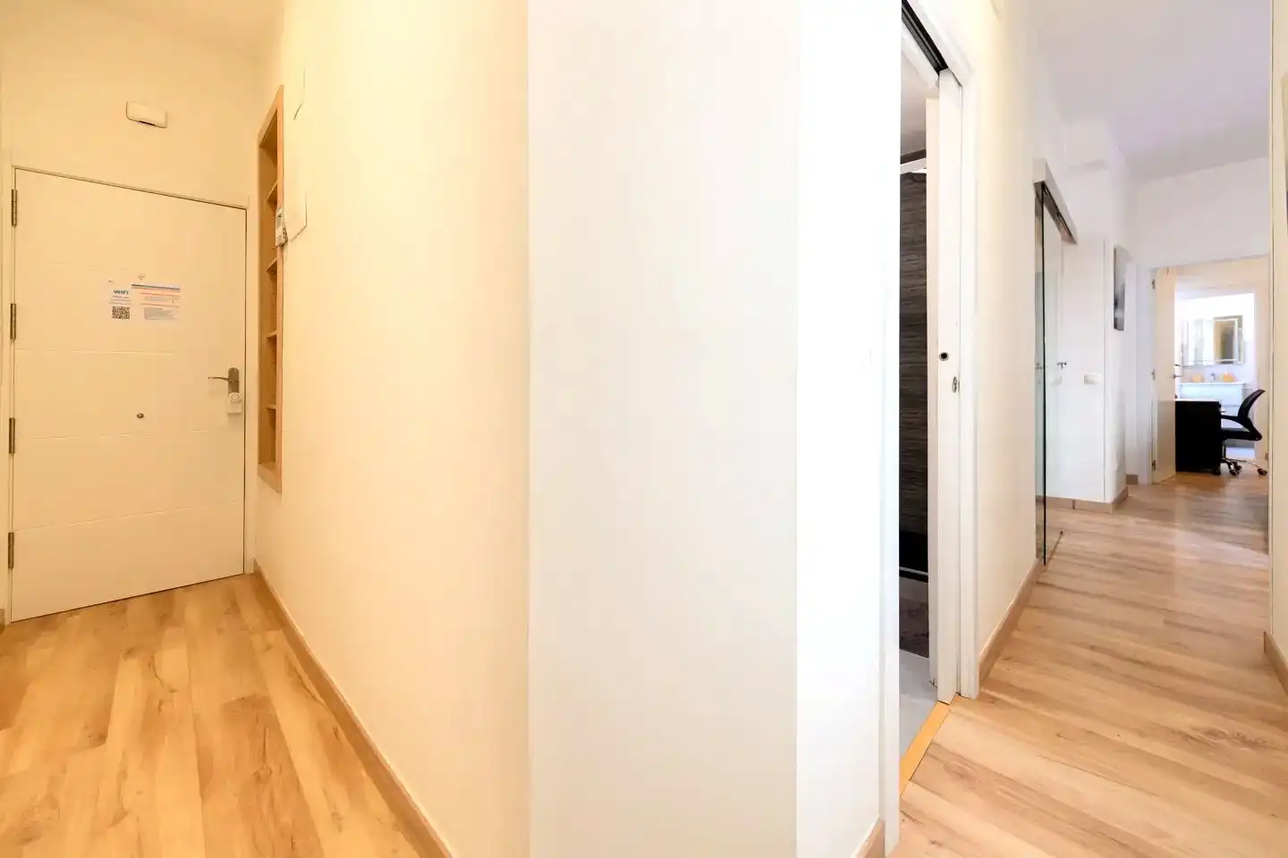 Appartamento in affitto a De Cartagena, imagen 20