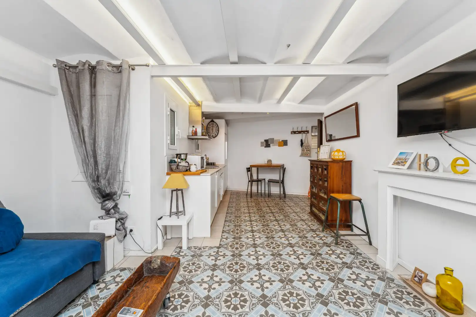Piso con ascensor en venta en Avinguda de Gaudí, imagen 2