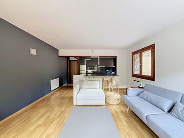 Wohnung mit Aufzug zum Verkauf in El Tarter