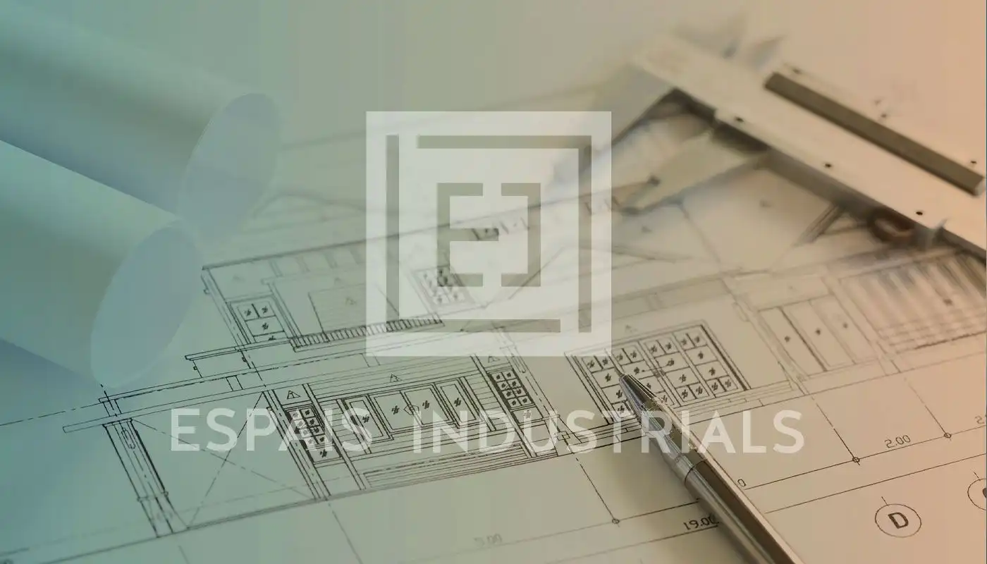 Industriegrundstück zum Verkauf in Òdena