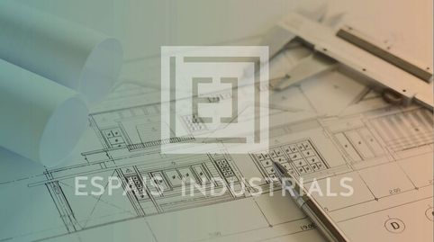 Terreno industrial de 50.000 m2 en Òdena