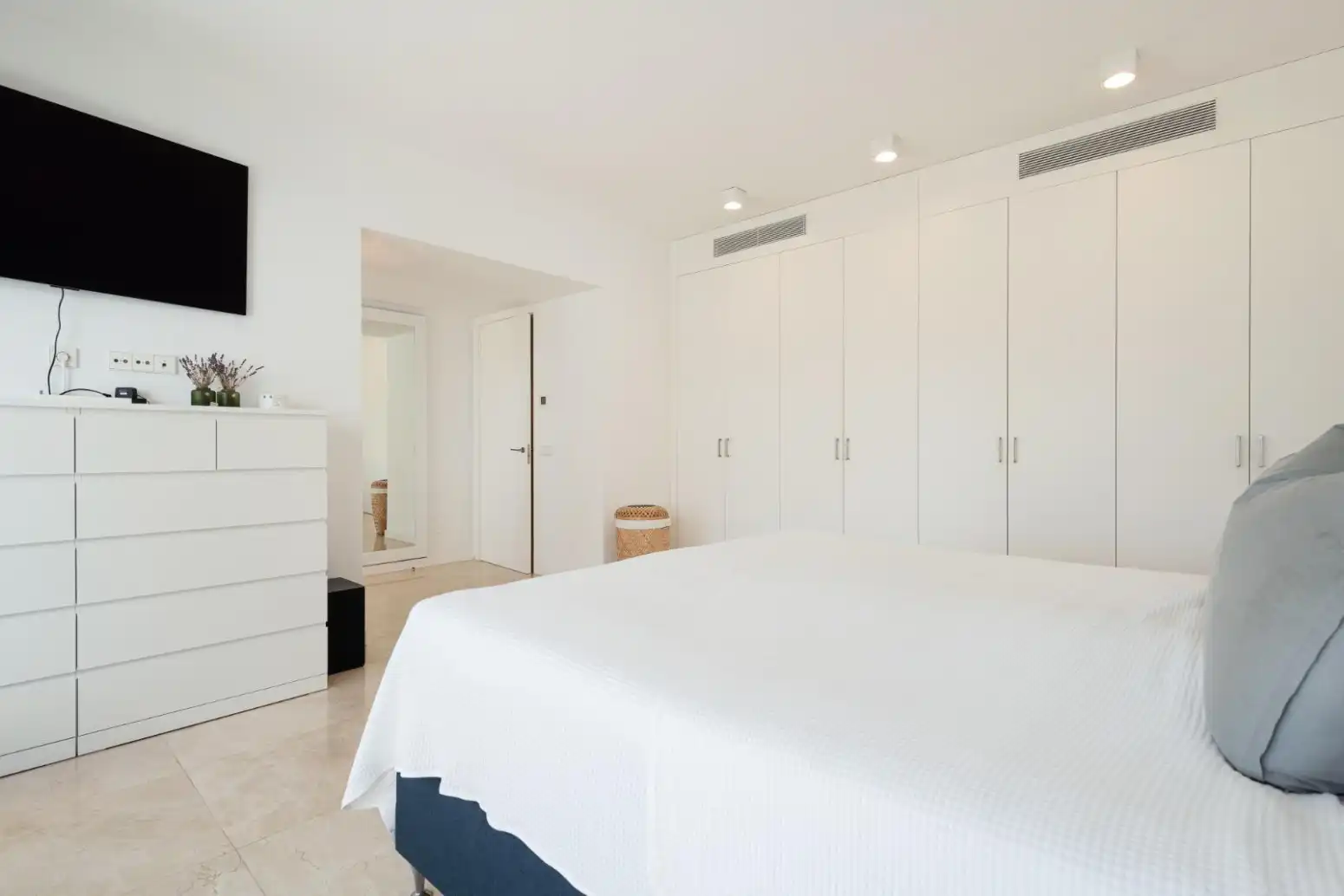 Penthouse with terrace to rent in Puerto de Alcúdia - Calle de Minerva, imagen 16