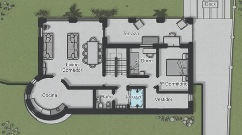 Photo 2 of House or chalet for sale in Olivella, Barcelona