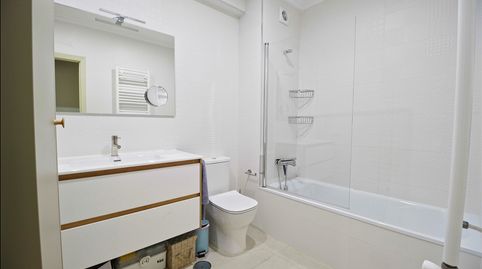 Foto 4 de Piso en venta en Rúa Menéndez Pelayo, Camelias - Pi y Margall, Vigo