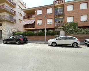 Exterior view of Garage for sale in Balaguer