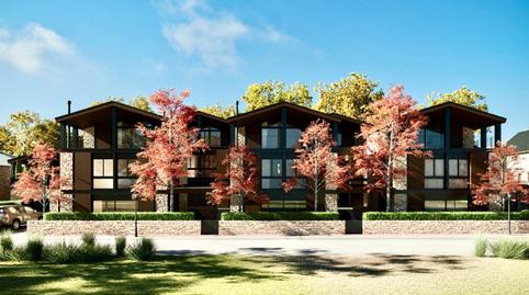 Foto 2 de Piso en venta en Carrer del Pedró, 11, Bellver de Cerdanya, Lleida