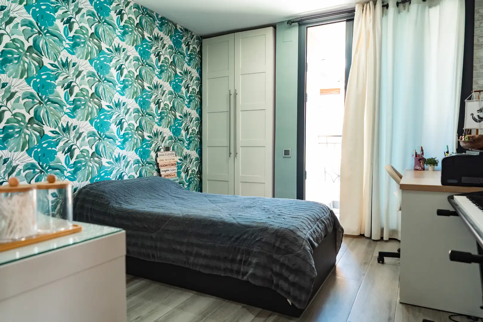 Casa amb terrassa en venda a Lliçà d'Amunt, imagen 13