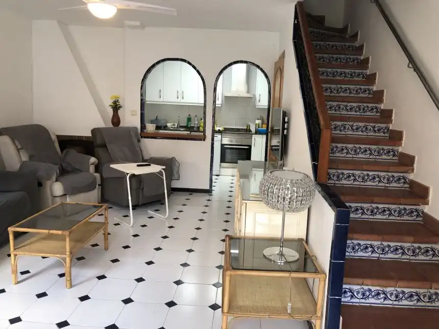 Detached homes for rent in Avenida Santiago Bernabéu, 46, Calas Santiago Bernabéu