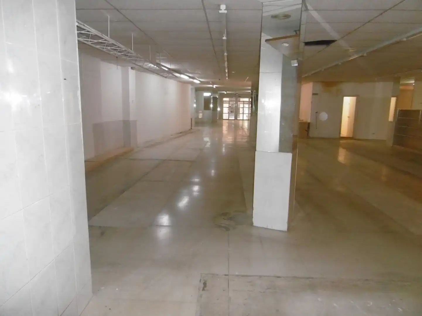 Local comercial de lloguer a Astorga - Cl. Magin Gonzalez Revillo, imagen 2