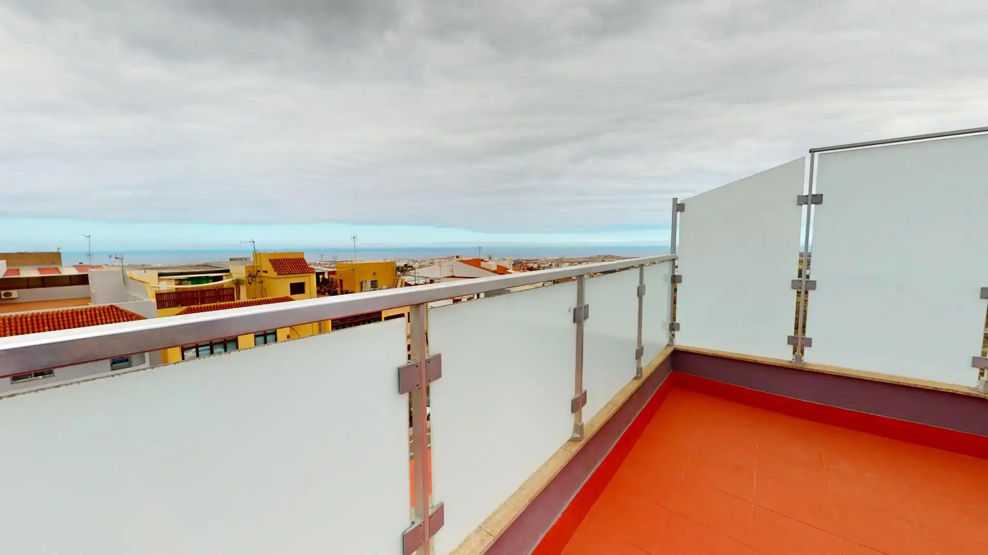 Terraza de Ático en venta en Telde con Terraza y Trastero