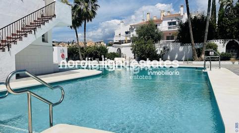 Foto 3 de Pis en venda a Avda Pescia - Ctra de Frigiliana, Nerja