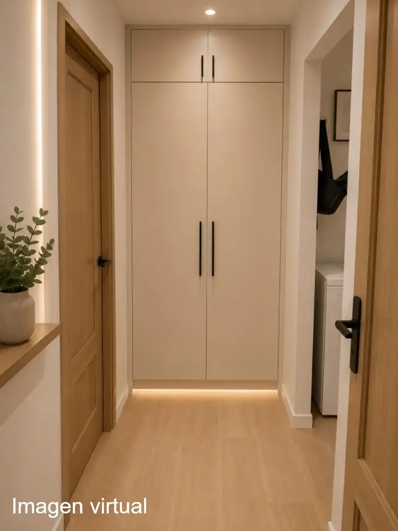 Piso en venta en Crevillent con Parquet y Balcón