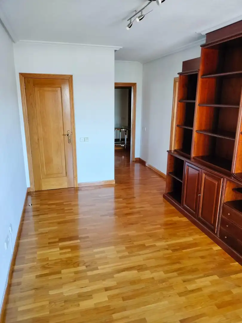 Attic for rent in Murcia  with Air Conditioner, Heating and Terrace