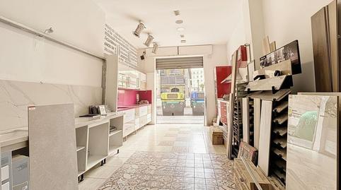 Photo 3 of Premises for sale in Calle de la Ermita, La Roqueta,  Valencia Capital