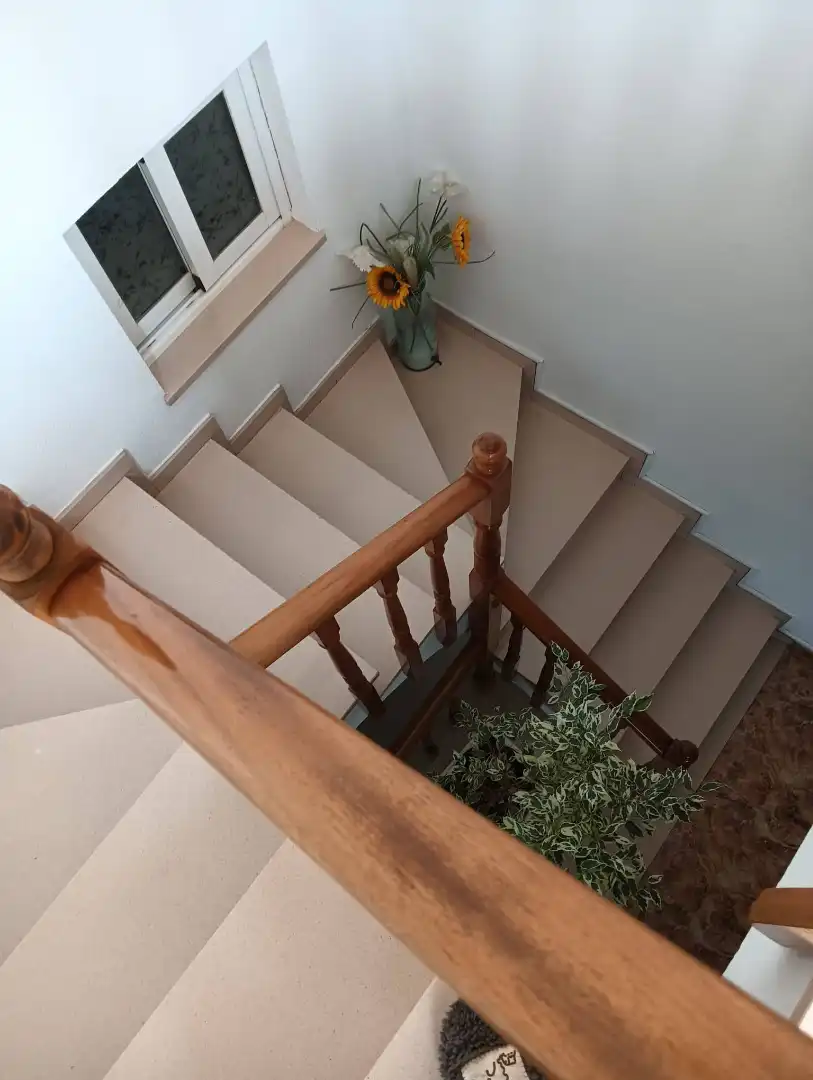 Casa adosada en venta en Vilanova i la Geltrú con Aire acondicionado, Calefacción y Jardín privado