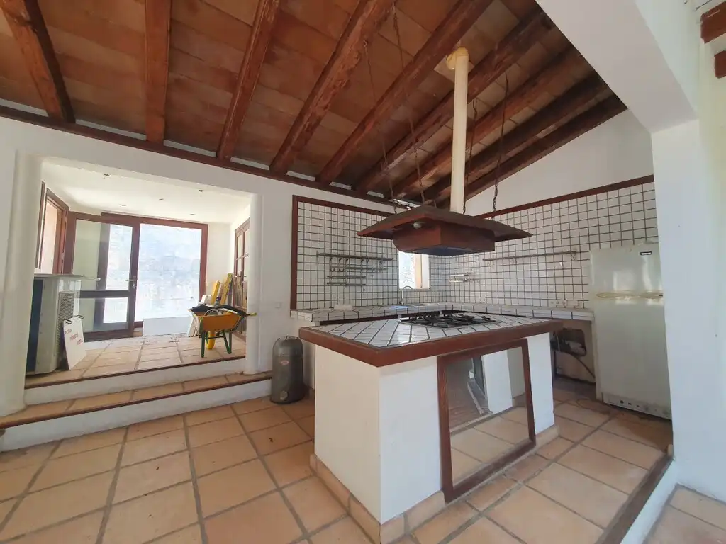 Casa rústica con piscina en venta en Andratx pueblo, imagen 2