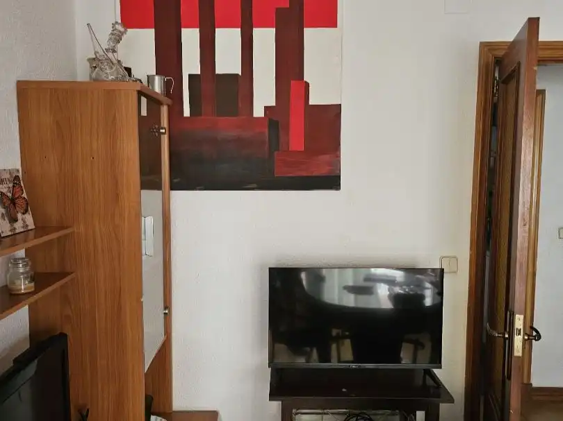 Flat with lift to rent in Gasometre 28, imagen 21