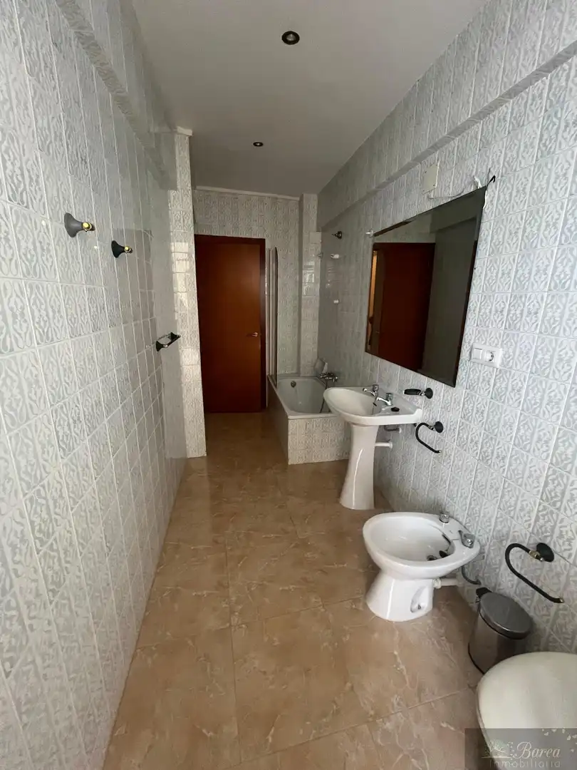 Flat with terrace for sale in Rute, imagen 12