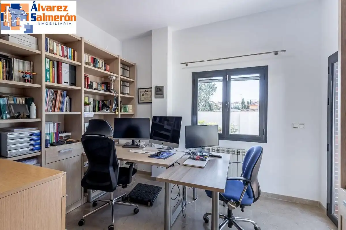 Villa avec jardin à vendre à Polideportivo, imagen 26