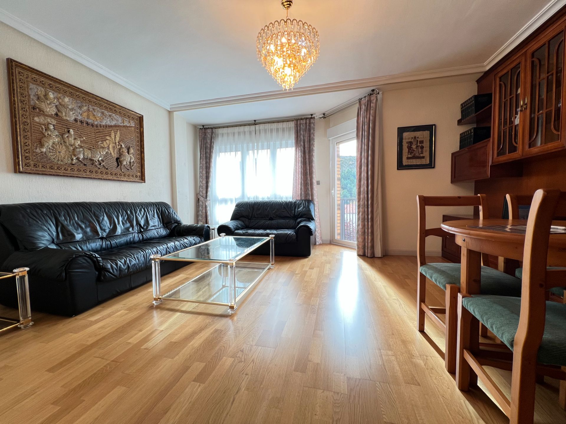 Pis en venda a Sabiñánigo Centro - Aurín