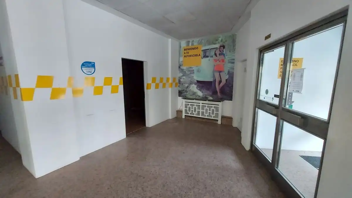 Commercial properties for rent in León Capital 