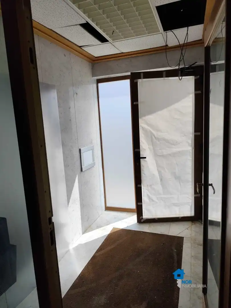 Commercial properties for rent in Liendo
