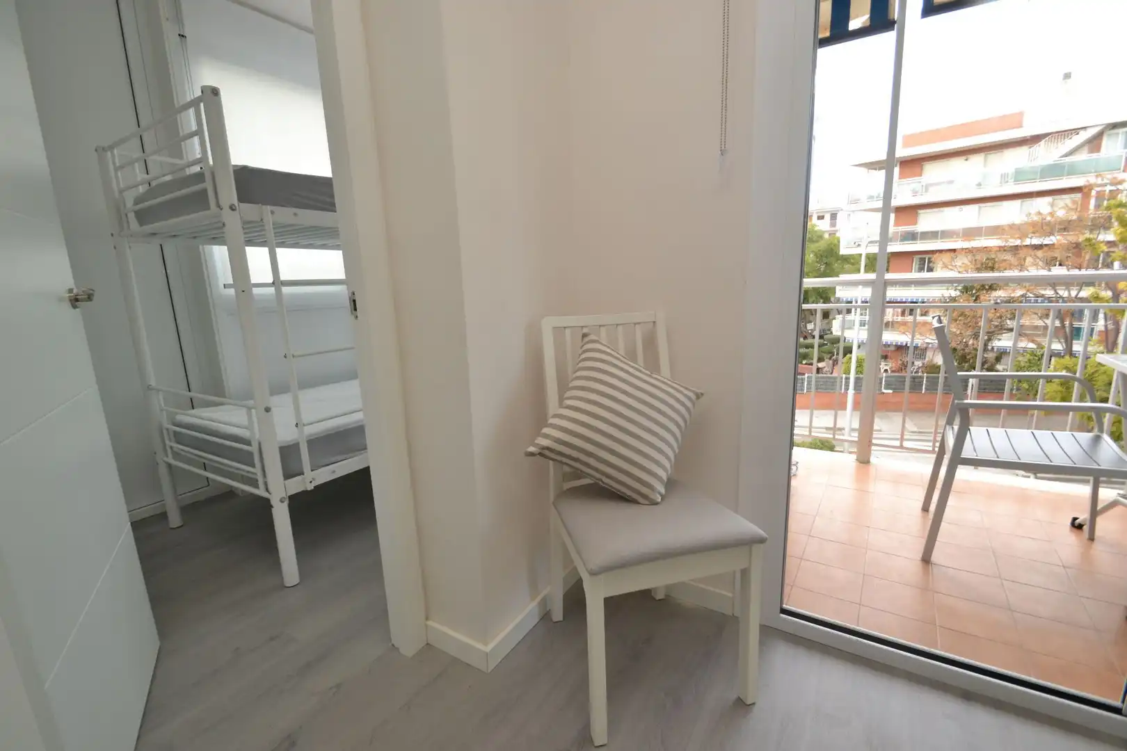 Apartment mit Aufzug zur Miete in AURELIA, imagen 12