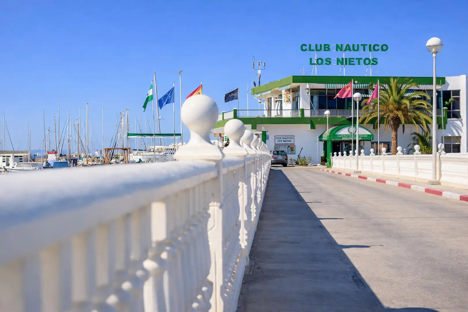 Ático en venta en Cartagena con Aire acondicionado y Piscina