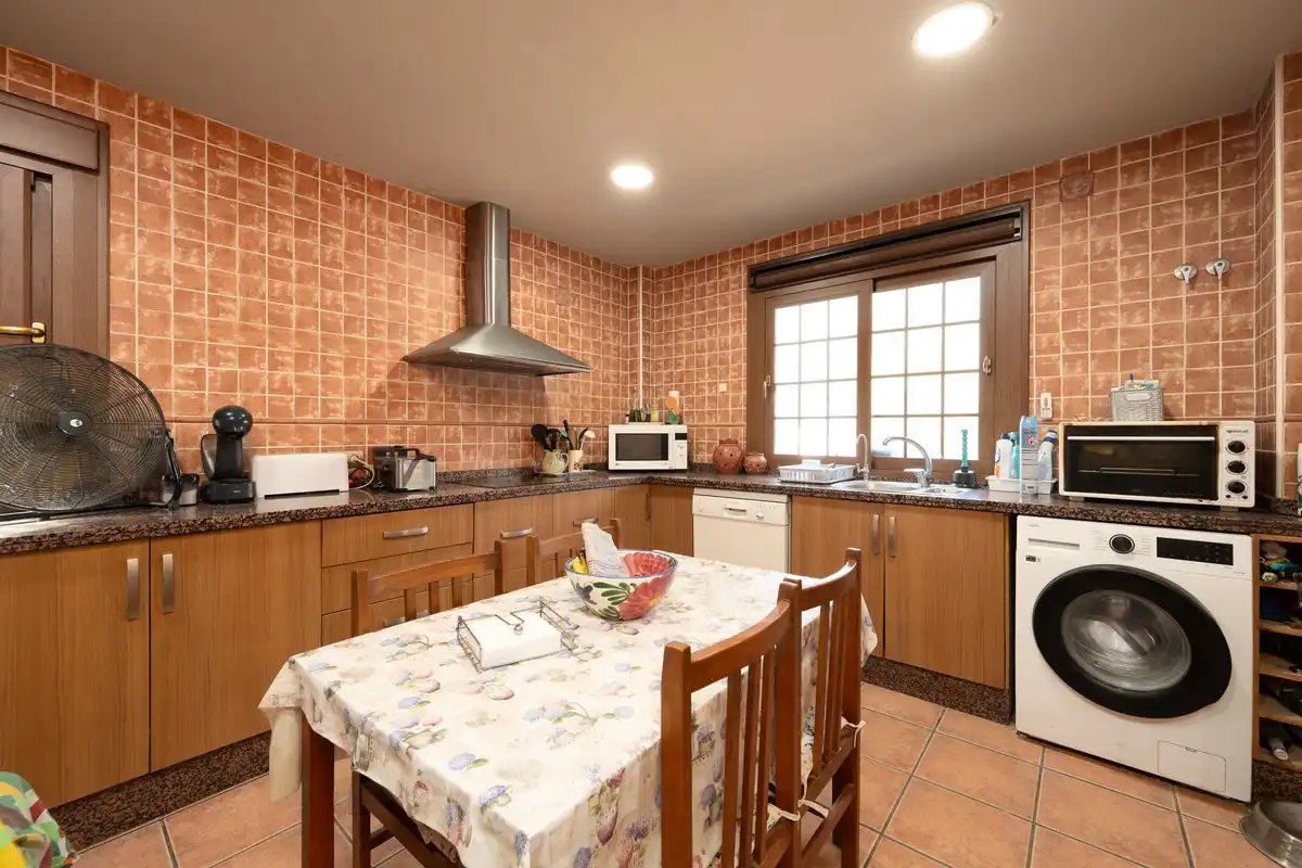 Detached house with pool for sale in Urbanización Llano Pastores, imagen 17