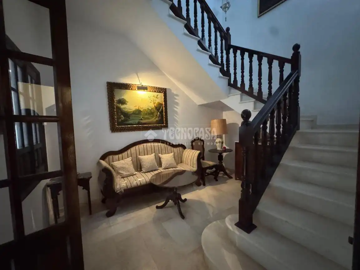 Casa o chalet en venta en Osuna con Terraza y Trastero