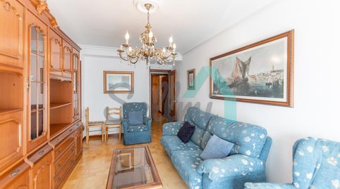 Photo 4 of Flat for sale in Vázquez de Mella, Vallobín, Oviedo