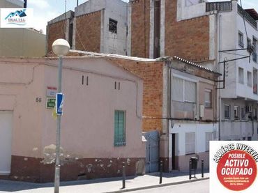 Pis en venda a Calle DE LA MASIA
