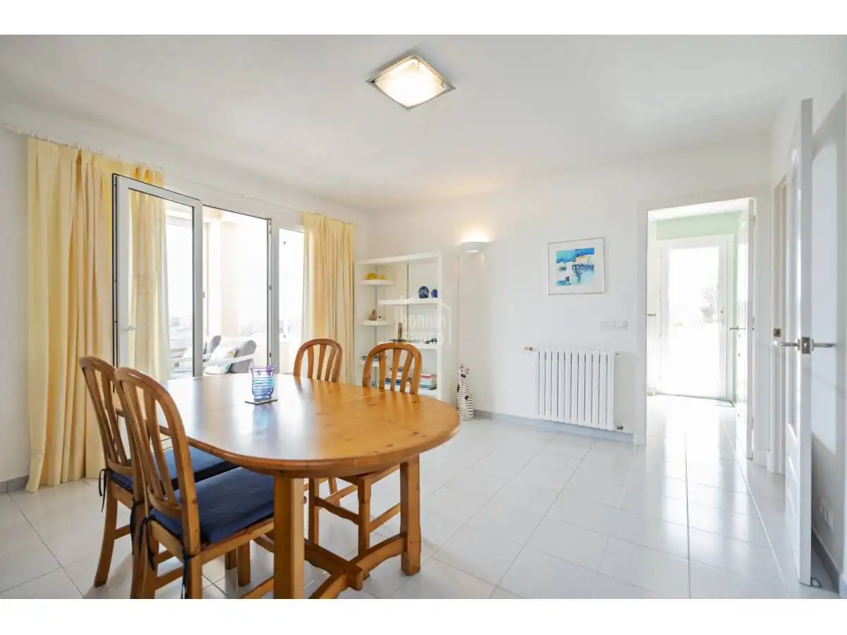 Detached house with pool for sale in Port d'Addaia, imagen 16