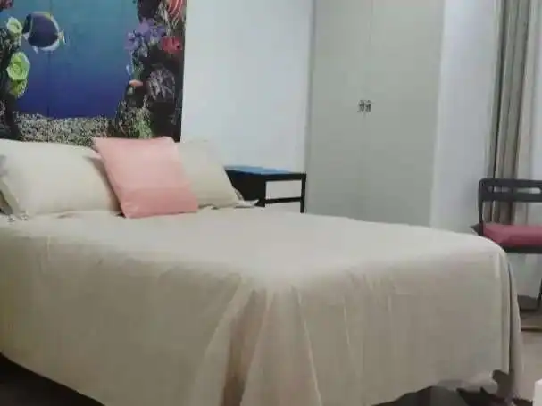 Flat with lift for sale in Horta - Guinardó