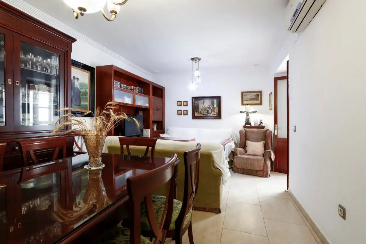 Flat with terrace for sale in Alameda - Mentidero - Teatro Falla, imagen 10