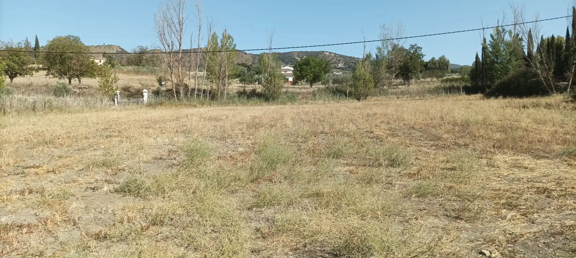 Casa rústica amb piscina en venda a Partidas Norte, imagen 21