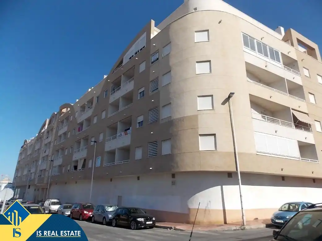 Penthouse mit Pool zum Verkauf in Centro, imagen 5