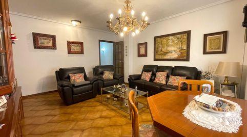 Foto 2 de Piso en venta en Carrer de Mossén Fenollar, Barrio de Patraix, Valencia Capital