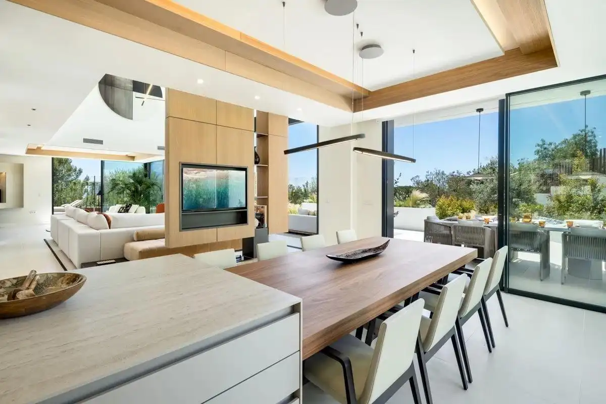 Casa a schiera con piscina in vendita a Río Real - Los Monteros, imagen 9